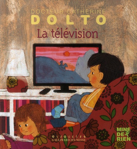 La télévision
