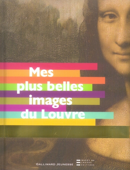 Mes plus belles images du Louvre