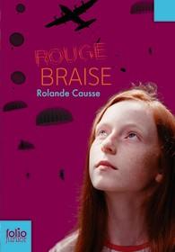 Rouge Braise