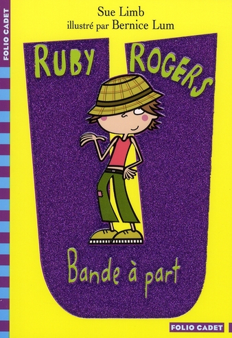 Ruby Rogers : Bande à part