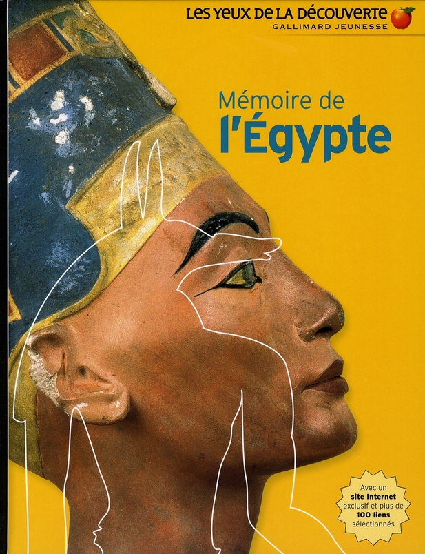 Mémoire de l'Egypte