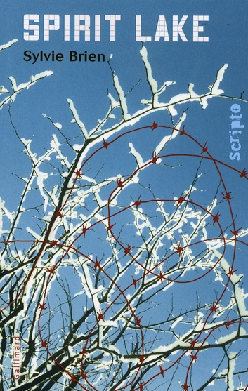 Spirit Lake