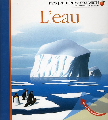 L'eau