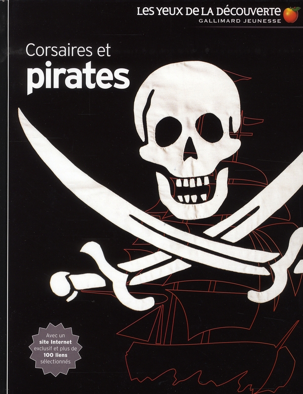 Corsaires et pirates