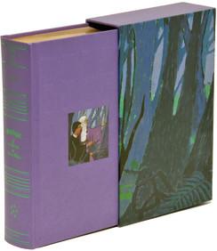 Harry Potter Tome 6 : Harry Potter et le Prince de Sang-Mêlé. Edition de luxe