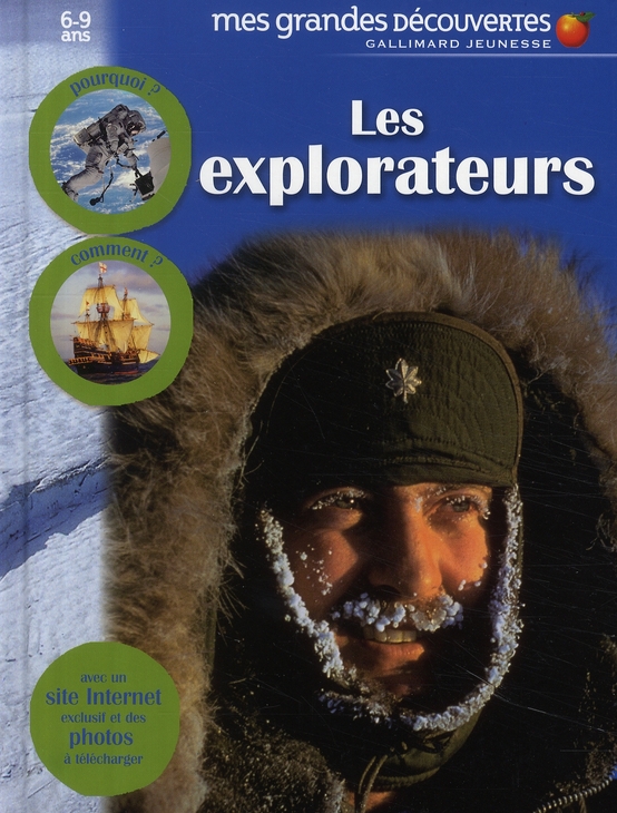 Les explorateurs