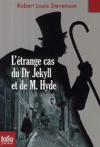 L'étrange cas du Dr Jekyll et de M. Hyde