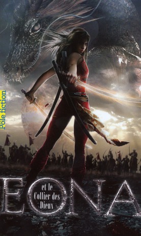 Eona et le collier des dieux