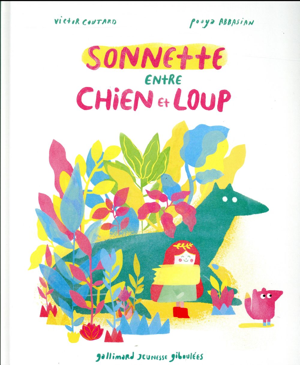 Sonnette entre chien et loup
