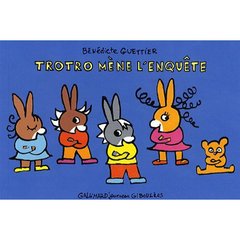 Trotro mène l'enquête