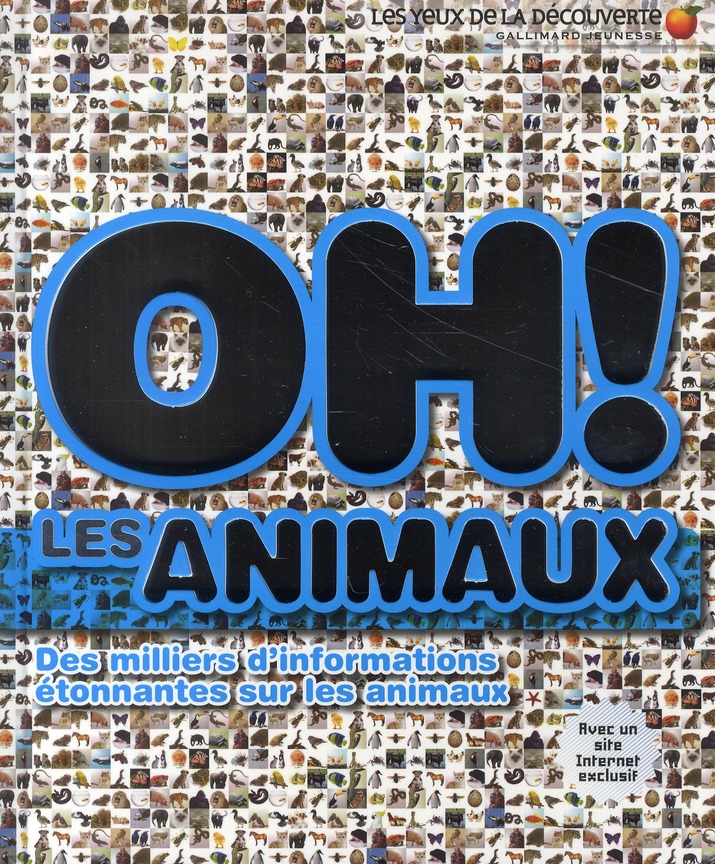 Oh ! Les animaux