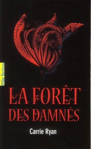 La Forêt des Damnés