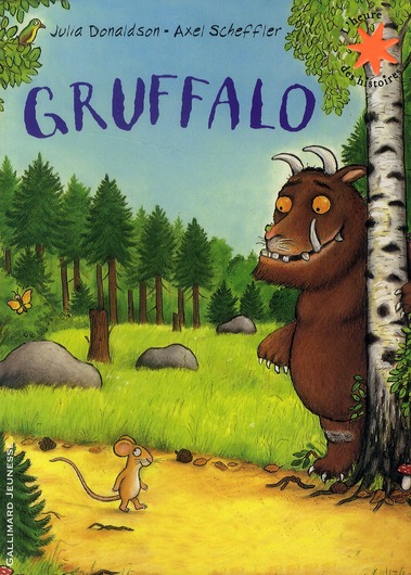 Gruffalo