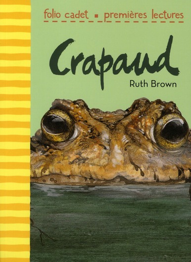 Crapaud