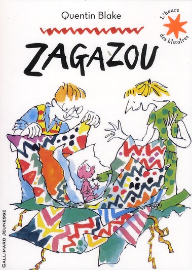 Zagazou