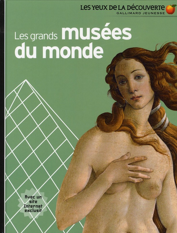 Les grands musées du monde