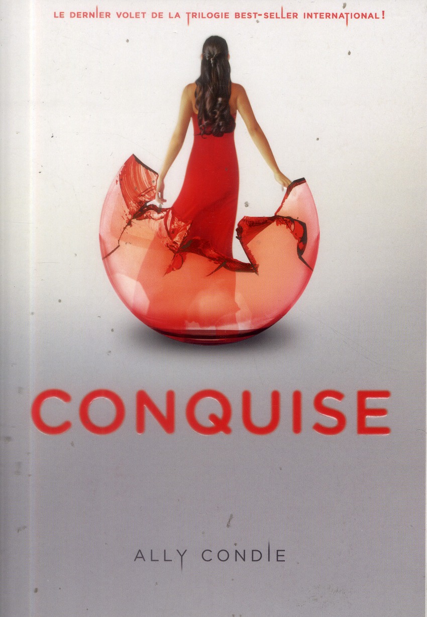 Conquise