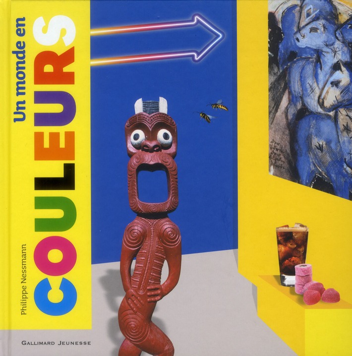 Un monde en couleurs