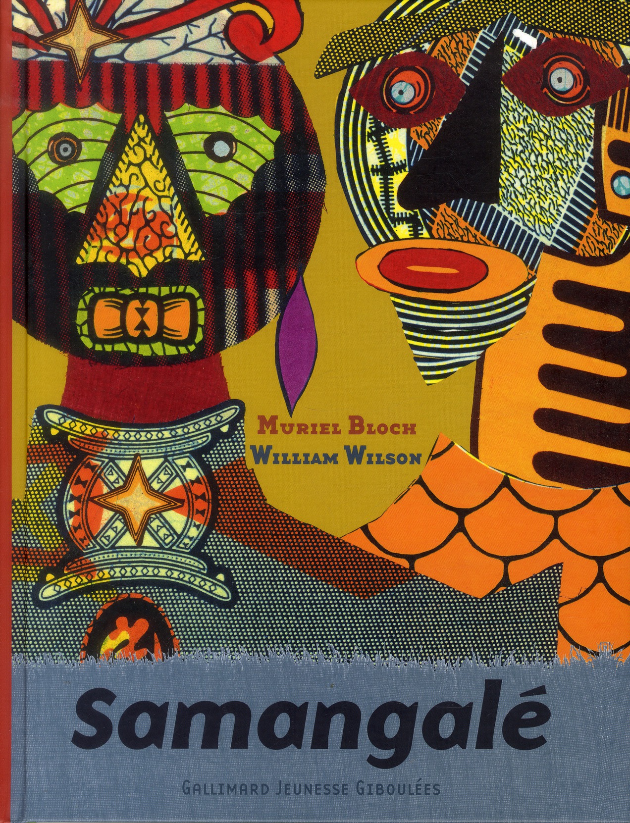 Samangale