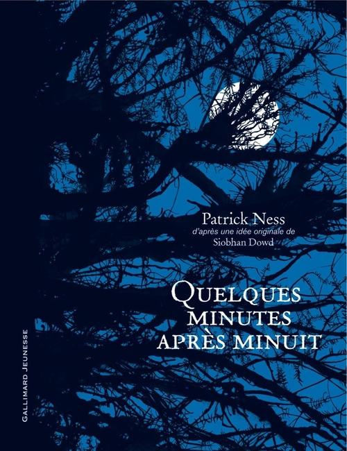 Quelques minutes après minuit
