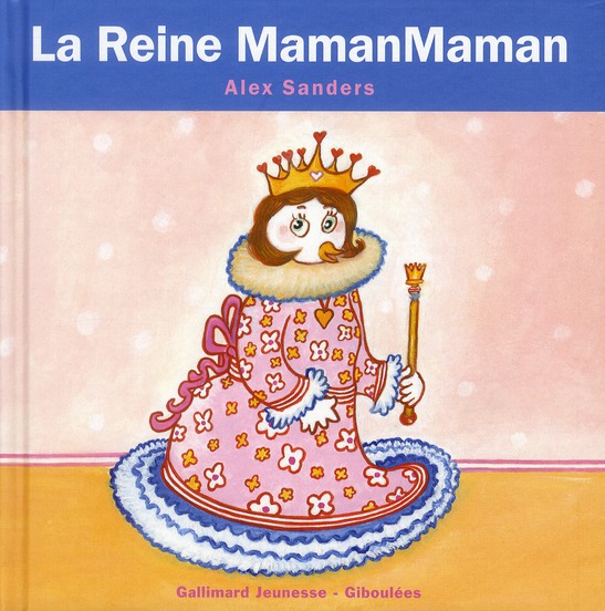 La reine MamanMaman