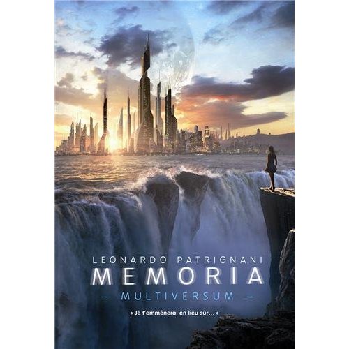 Multiversum Tome 2 : Memoria