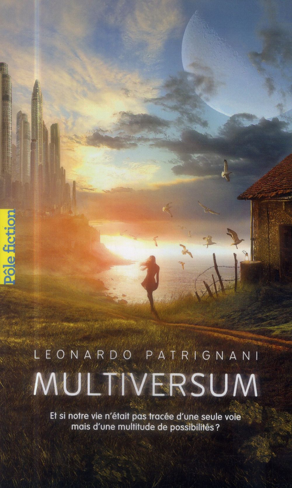 Multiversum Tome 1