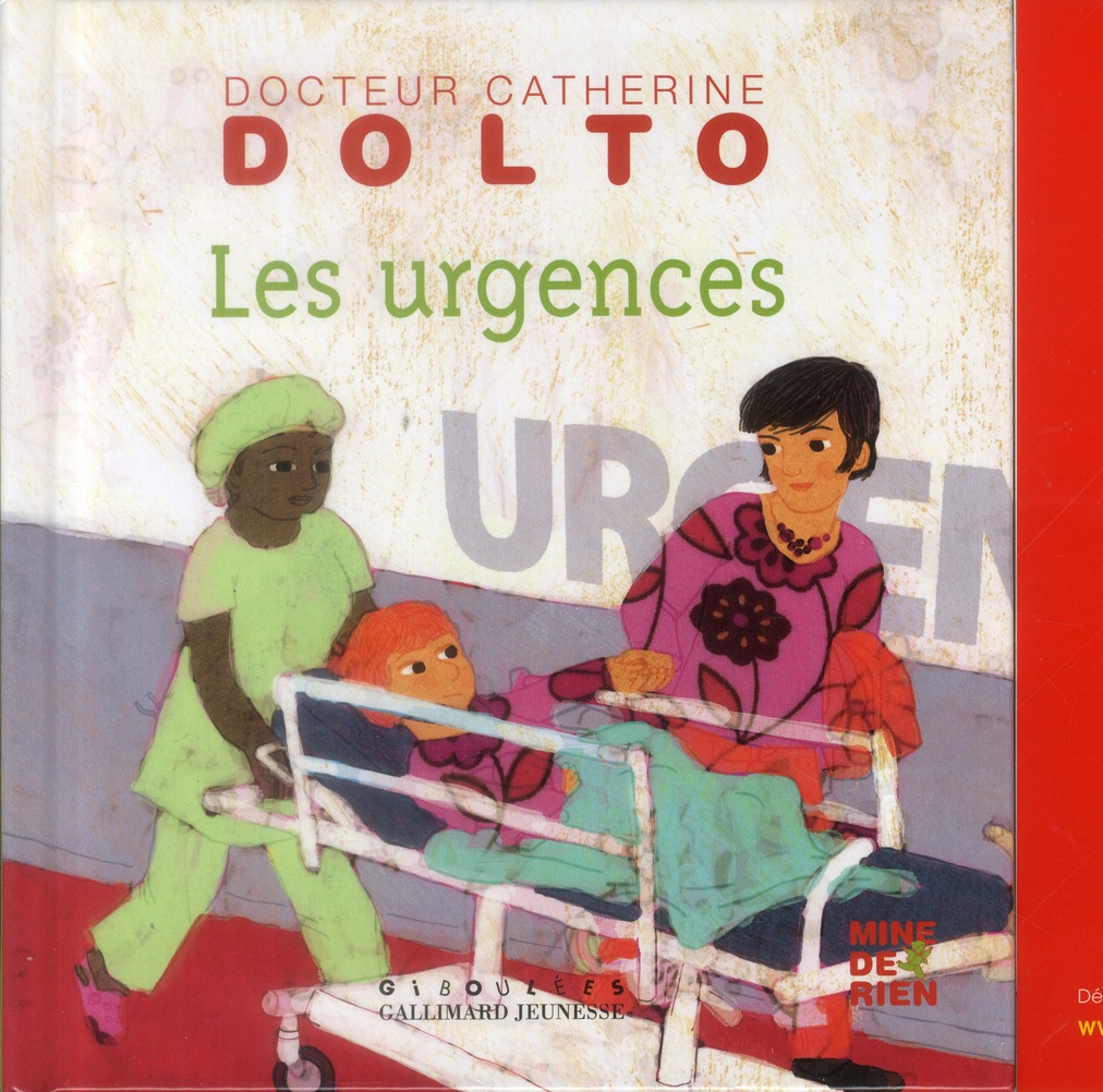 Les urgences