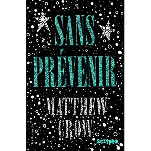 Sans prévenir