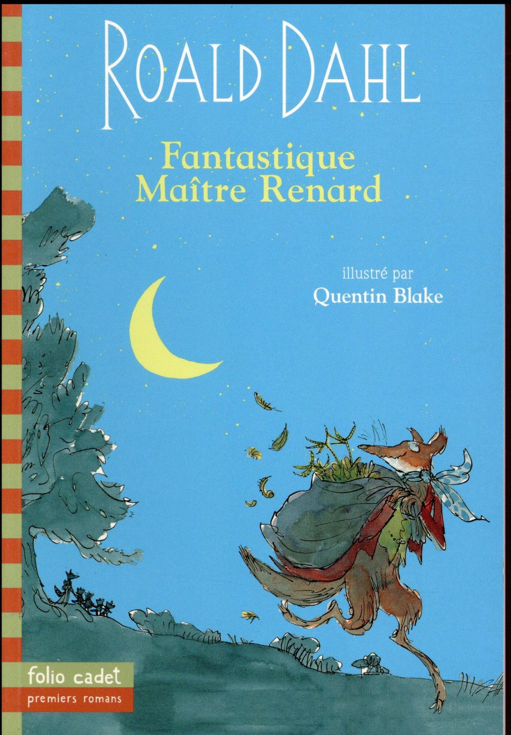 Fantastique Maître Renard