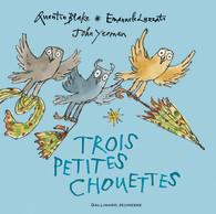TROIS PETITES CHOUETTES
