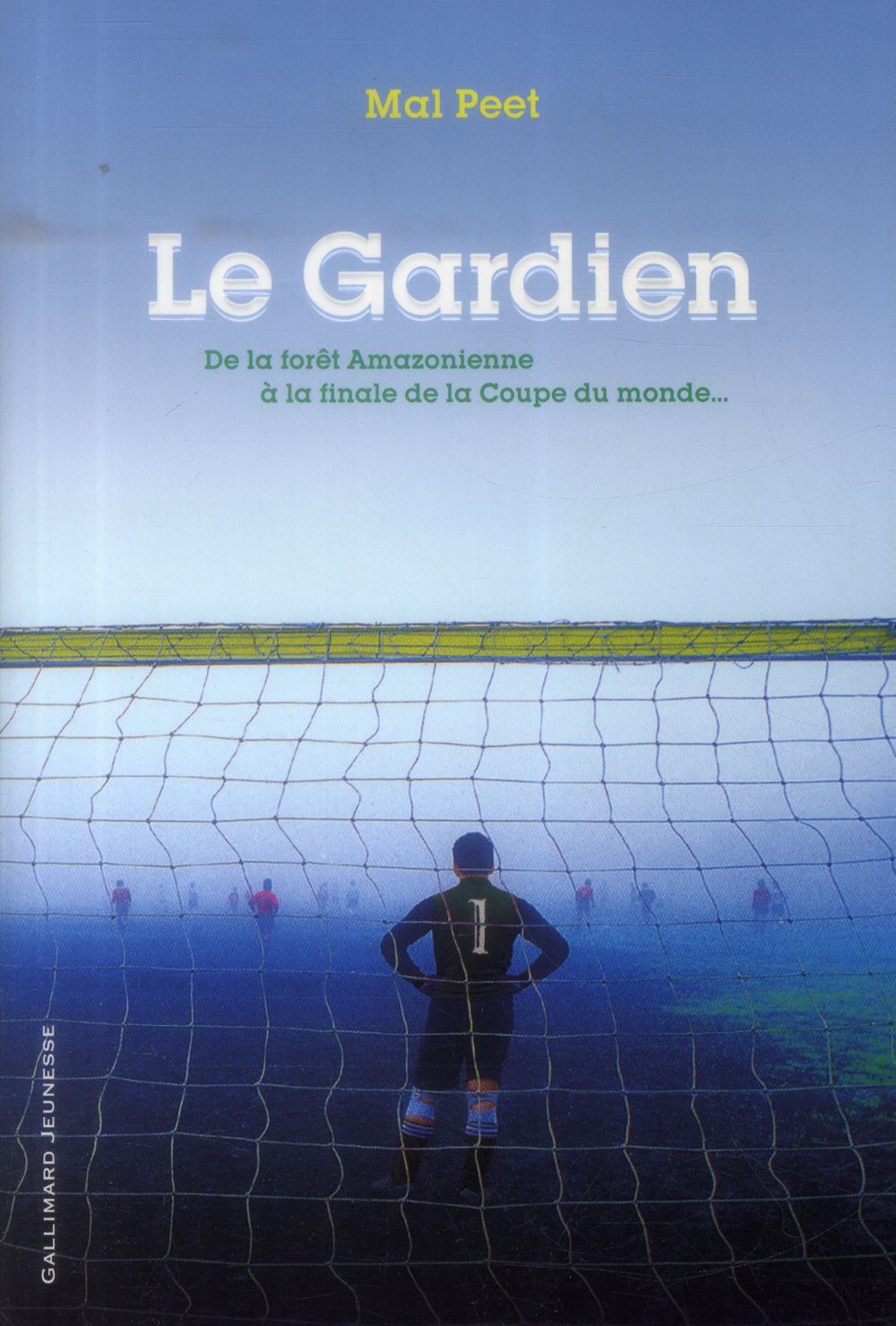 Le gardien