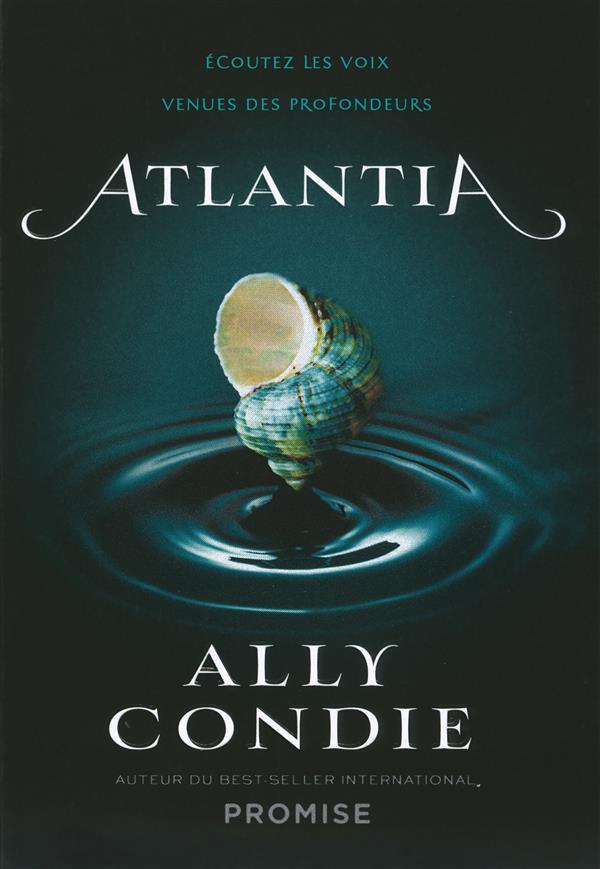Atlantia