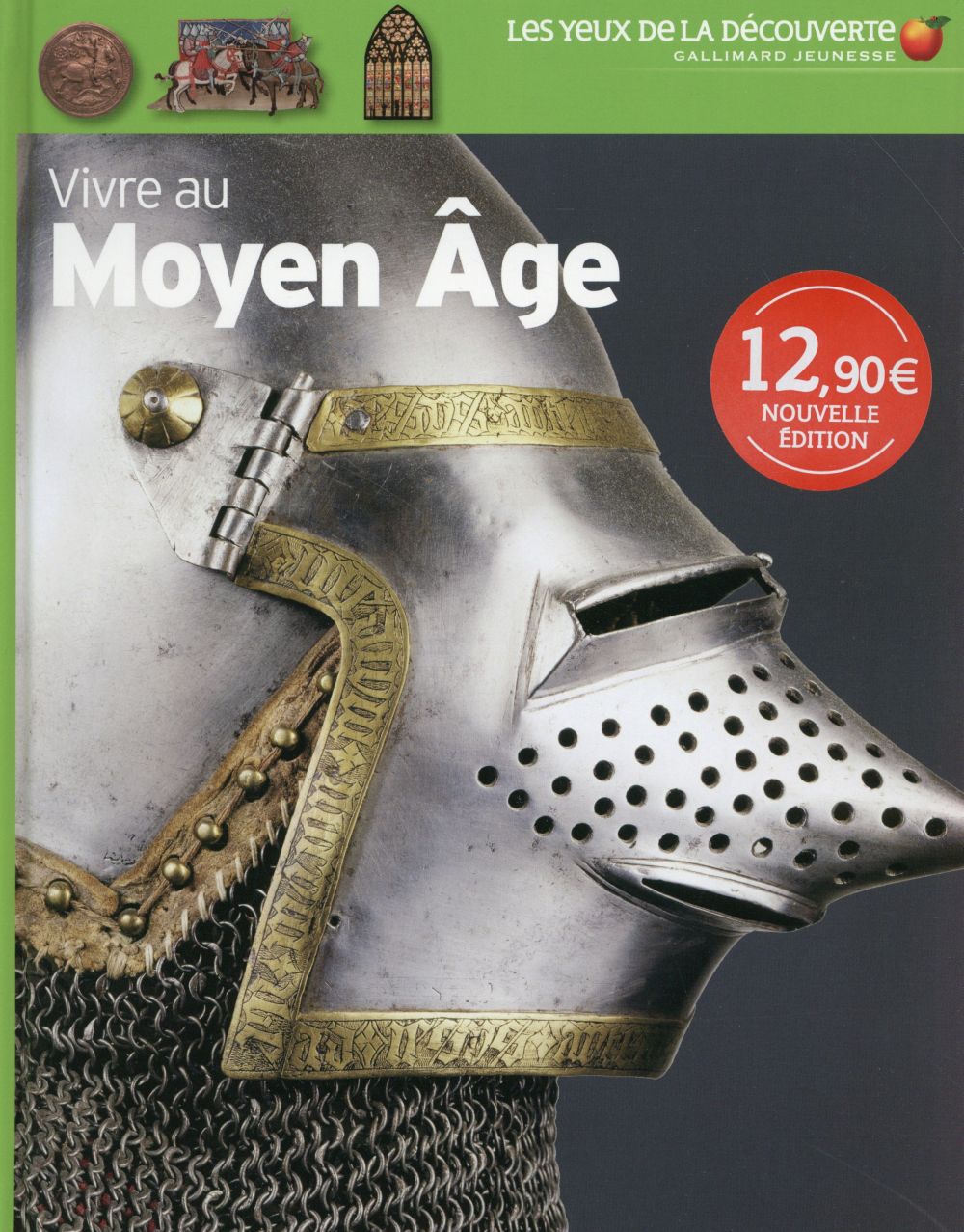 Vivre au Moyen Age