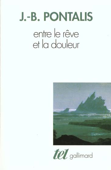 Entre le rêve et la douleur