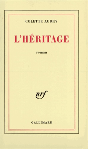 L'héritage