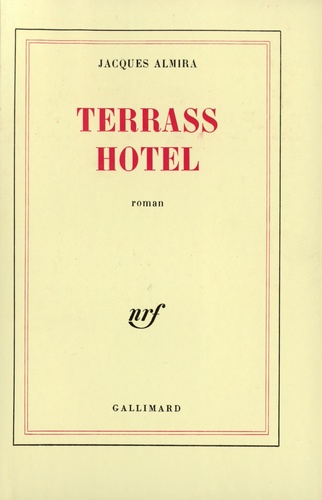 Tevrass hôtel