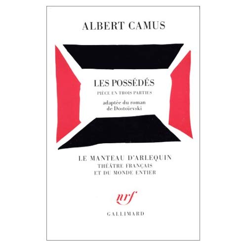 Les possédés