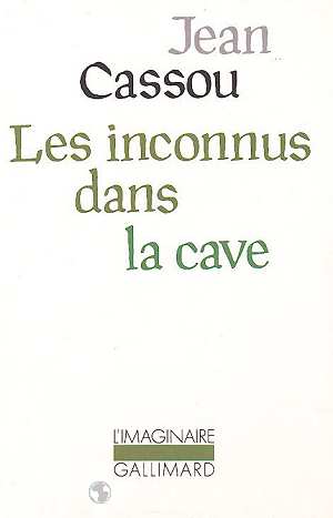 Les inconnus dans la cave