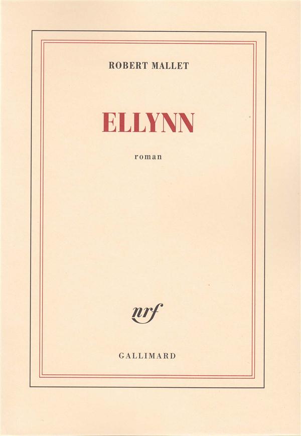 Ellynn