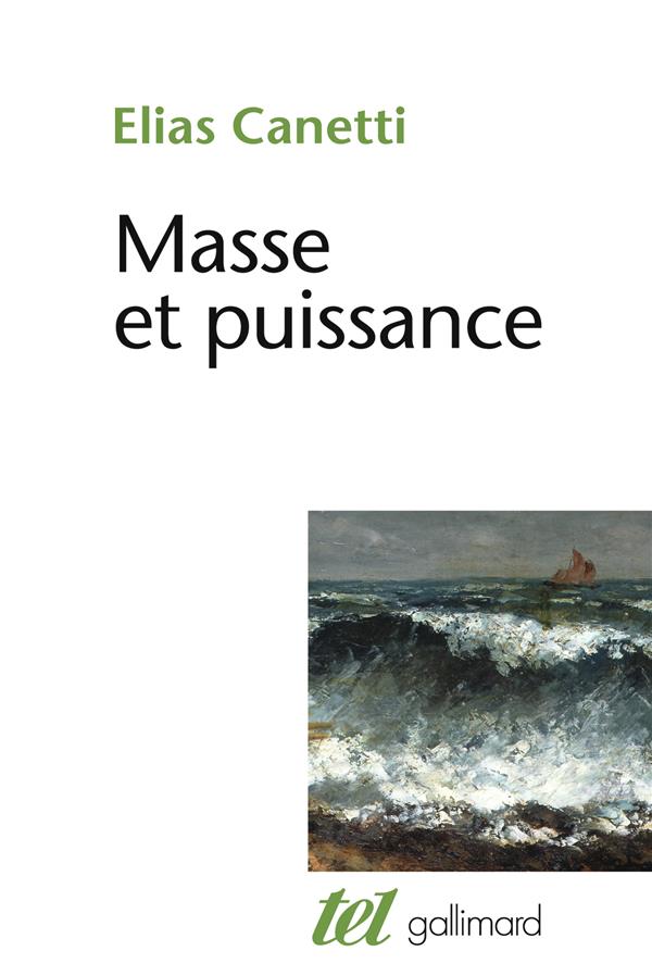 Masse et puissance