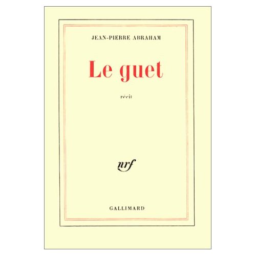 Le guet