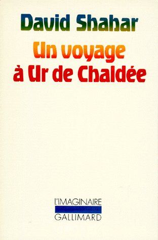 UN VOYAGE A UR DE CHALDEE