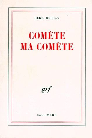 Comète, ma comète
