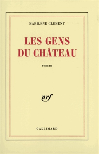 Les gens du château