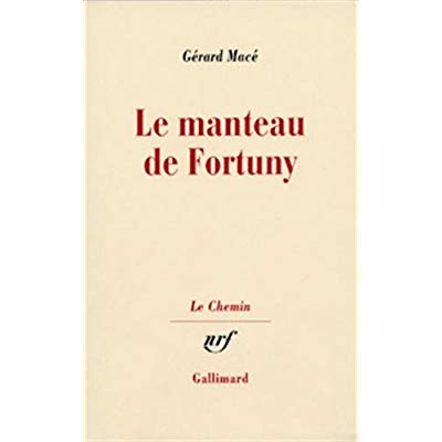 Le manteau de Fortuny