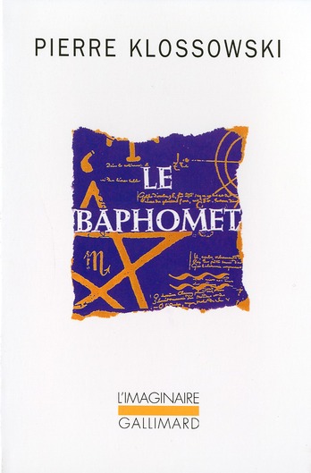Le Baphomet