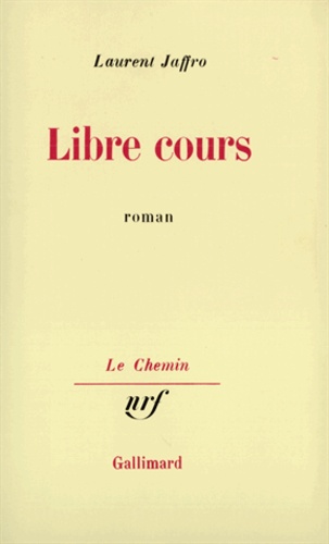 Libre cours