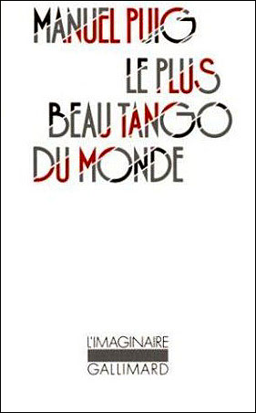 Le Plus beau tango du monde