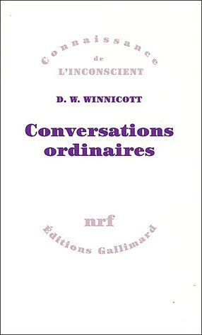 Conversations ordinaires